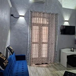  Bed & Breakfast Lnd
